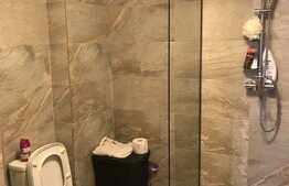 Apartament cu 3 camere, 70 mp, prima inchiriere, zona strazii Paris