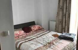 Apartament cu 3 camere, 70 mp, prima inchiriere, zona strazii Paris