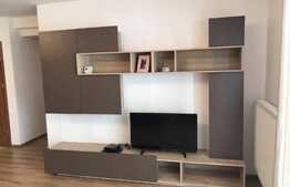 Apartament cu 3 camere, 70 mp, prima inchiriere, zona strazii Paris