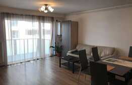 Apartament cu 3 camere, 70 mp, prima inchiriere, zona strazii Paris