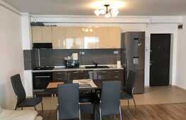 Apartament cu 3 camere, 70 mp, prima inchiriere, zona strazii Paris