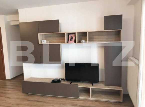 Apartament de închiriat 3 camere Central - 51430AI | BLITZ Cluj-Napoca | Poza3