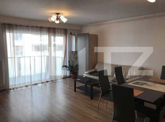 Apartament de închiriat 3 camere Central - 51430AI | BLITZ Cluj-Napoca | Poza2
