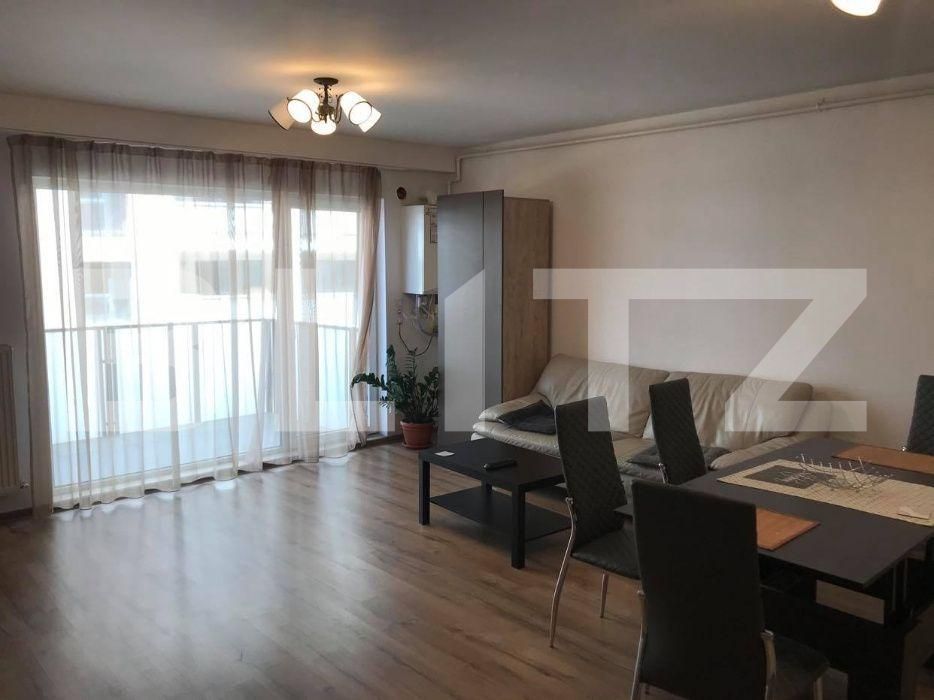 Apartament de închiriat 3 camere Central - 51430AI | BLITZ Cluj-Napoca | Poza2