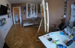 Cauti 2 camere decomandate la un etaj intermediar? Te astept la o vizionare!