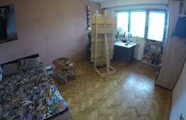 Cauti 2 camere decomandate la un etaj intermediar? Te astept la o vizionare!