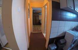 Cauti 2 camere decomandate la un etaj intermediar? Te astept la o vizionare!