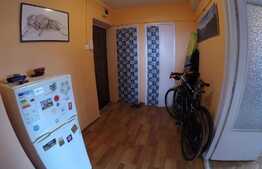 Cauti 2 camere decomandate la un etaj intermediar? Te astept la o vizionare!