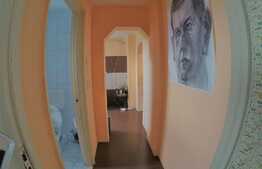 Cauti 2 camere decomandate la un etaj intermediar? Te astept la o vizionare!