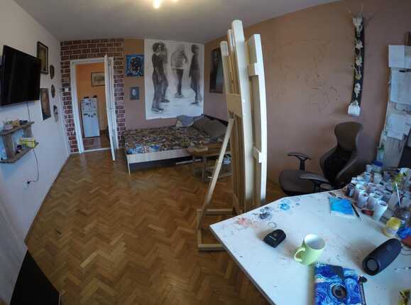 Apartament de vânzare 2 camere Manastur - 51431AV | BLITZ Cluj-Napoca | Poza1