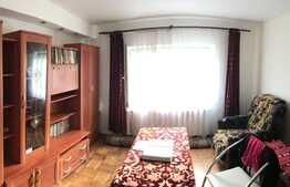 Apartament 3 camere, 77 mp, decomandat, zona strazii Scortarilor