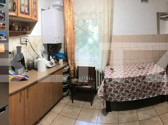 Apartament de vânzare 3 camere Marasti - 51432AV | BLITZ Cluj-Napoca | Poza4