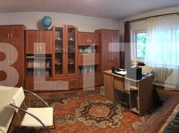 Apartament de vânzare 3 camere Marasti - 51432AV | BLITZ Cluj-Napoca | Poza1