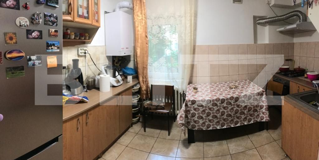 Apartament de vânzare 3 camere Marasti - 51432AV | BLITZ Cluj-Napoca | Poza4