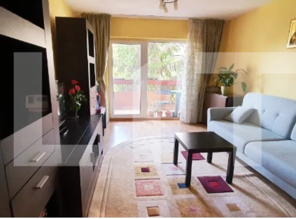 Apartament de vânzare 3 camere Zorilor - 51433AV | BLITZ Cluj-Napoca | Poza1