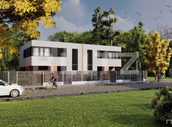 Casa de vânzare 4 camere Manastur - 51434CV | BLITZ Cluj-Napoca | Poza1