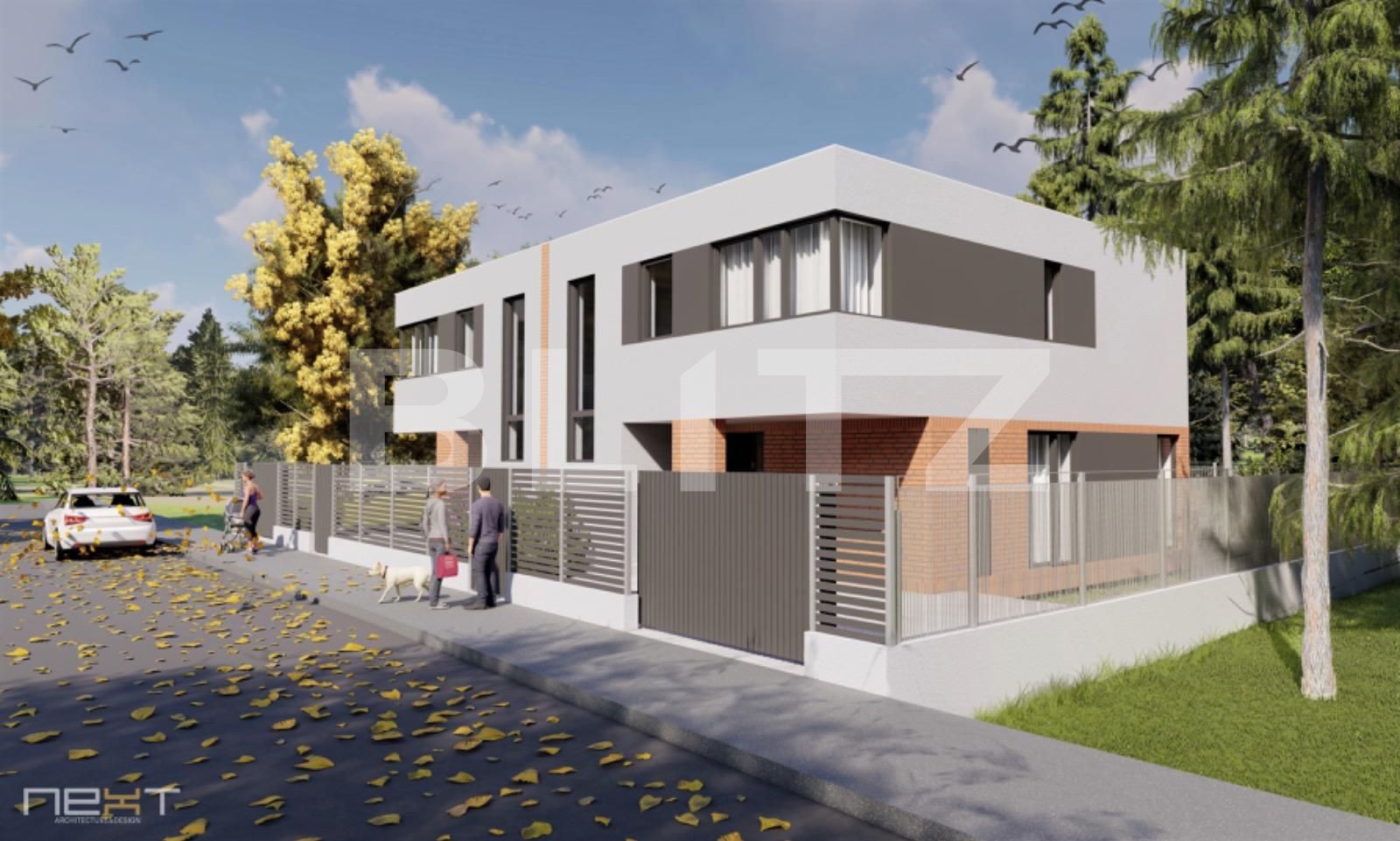 Casa de vânzare 4 camere Manastur - 51434CV | BLITZ Cluj-Napoca | Poza2