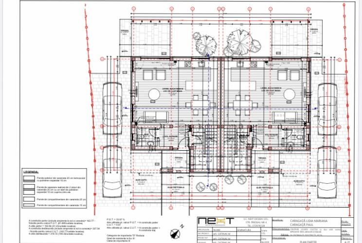 Casa de vânzare 4 camere Manastur - 51434CV | BLITZ Cluj-Napoca | Poza2