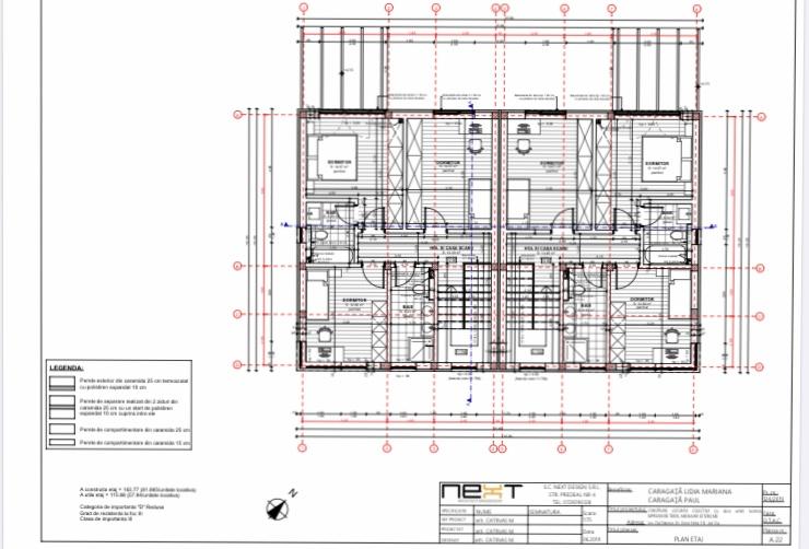Casa de vânzare 4 camere Manastur - 51434CV | BLITZ Cluj-Napoca | Poza1