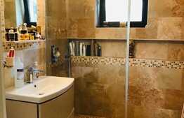 De vanzare casa tip duplex, finisata si mobilata, la cheie, 180 mp utili