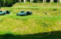 De vanzare casa tip duplex, finisata si mobilata, la cheie, 180 mp utili