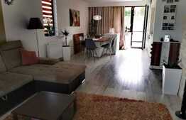 De vanzare casa tip duplex, finisata si mobilata, la cheie, 180 mp utili