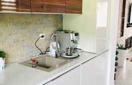 De vanzare casa tip duplex, finisata si mobilata, la cheie, 180 mp utili