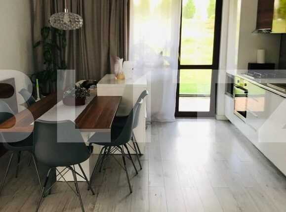 Casa de vânzare 4 camere Iris - 51435CV | BLITZ Cluj-Napoca | Poza2