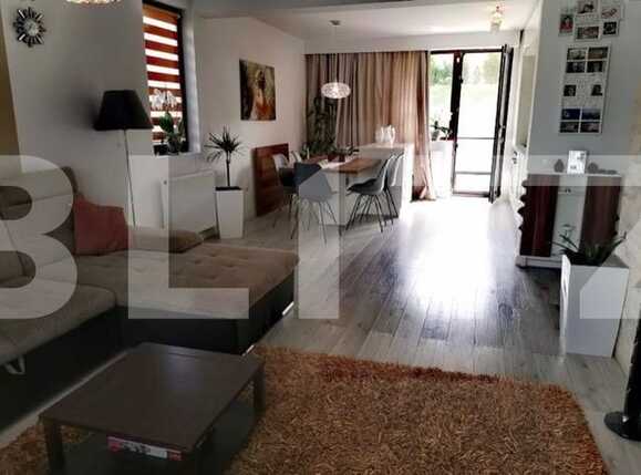 Casa de vânzare 4 camere Iris - 51435CV | BLITZ Cluj-Napoca | Poza1