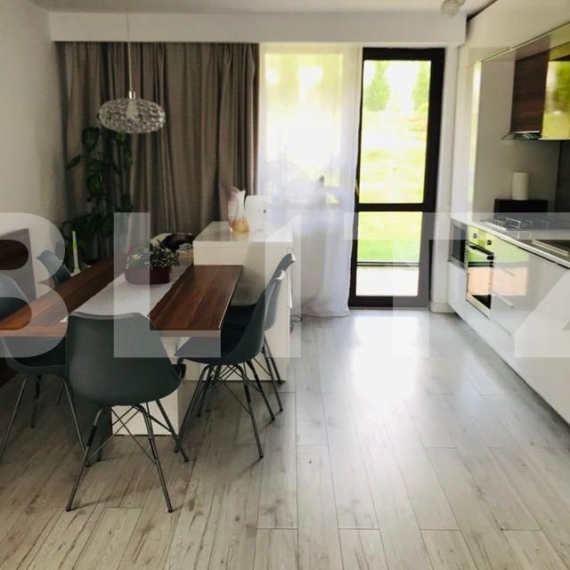 Casa de vânzare 4 camere Iris - 51435CV | BLITZ Cluj-Napoca | Poza2