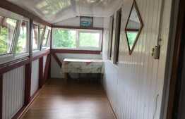 De vanzare casa pentru 2 familii, teren 1200 mp!