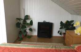 De vanzare casa pentru 2 familii, teren 1200 mp!