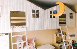 Apartamentul ideal pentru o familie ...