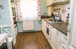 Apartamentul ideal pentru o familie ...