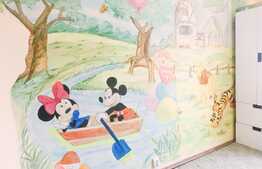 Apartamentul ideal pentru o familie ...