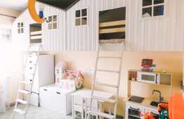 Apartamentul ideal pentru o familie ...