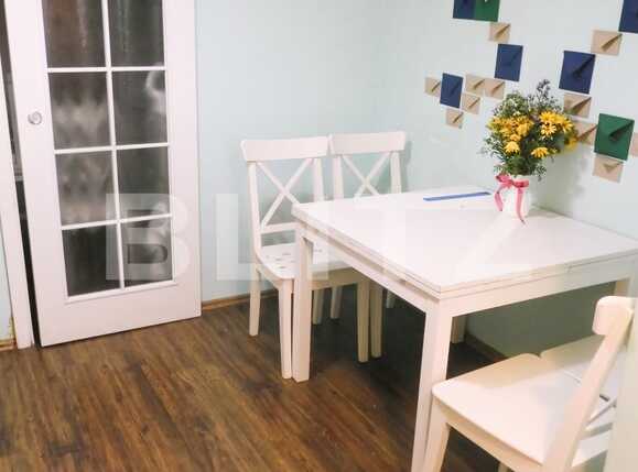 Apartament de vânzare 3 camere Marasti - 51437AV | BLITZ Cluj-Napoca | Poza2