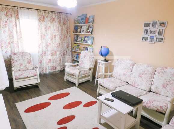 Apartament de vânzare 3 camere Marasti - 51437AV | BLITZ Cluj-Napoca | Poza4