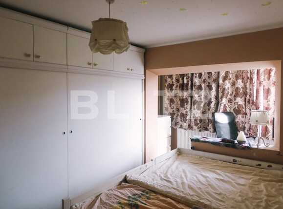 Apartament de vânzare 3 camere Marasti - 51437AV | BLITZ Cluj-Napoca | Poza5