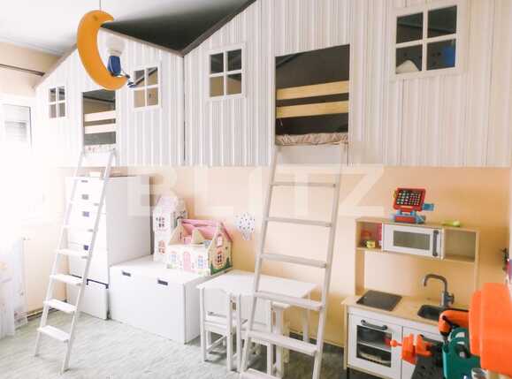 Apartament de vânzare 3 camere Marasti - 51437AV | BLITZ Cluj-Napoca | Poza7