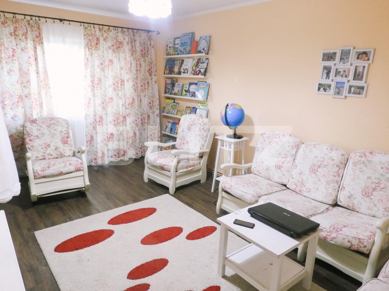 Apartament de vânzare 3 camere Marasti - 51437AV | BLITZ Cluj-Napoca | Poza4