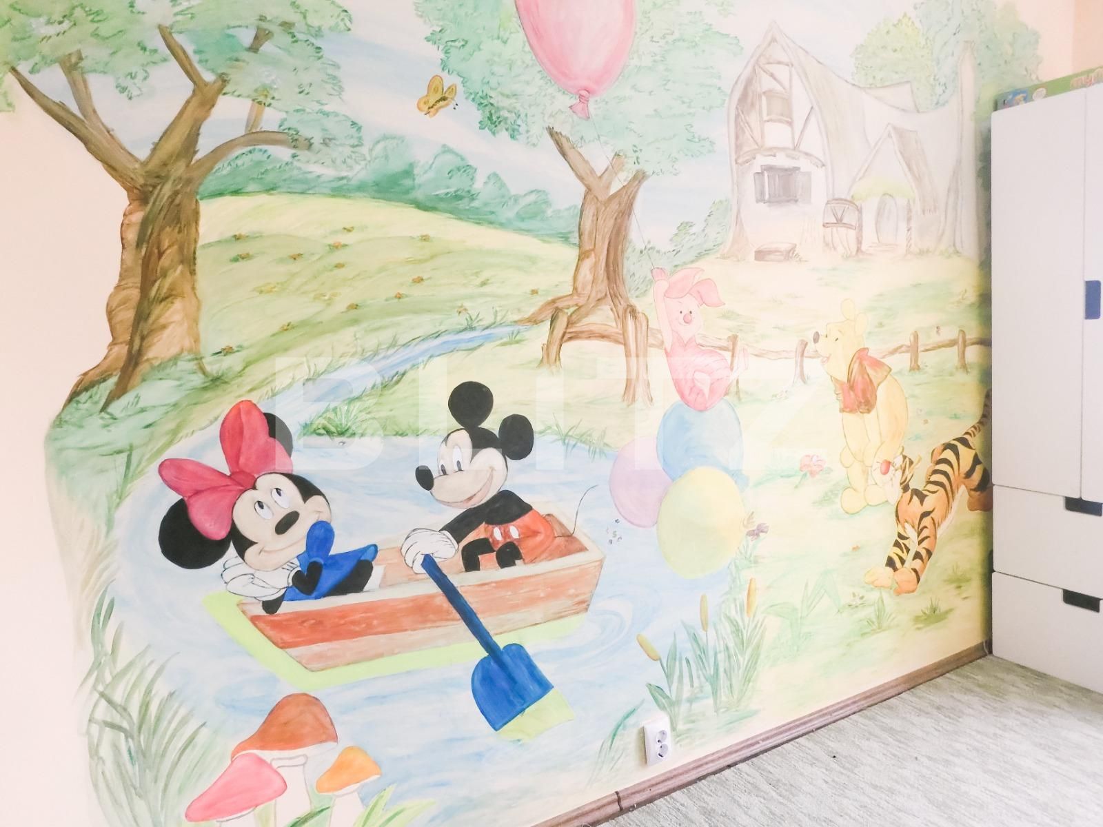 Apartament de vânzare 3 camere Marasti - 51437AV | BLITZ Cluj-Napoca | Poza8