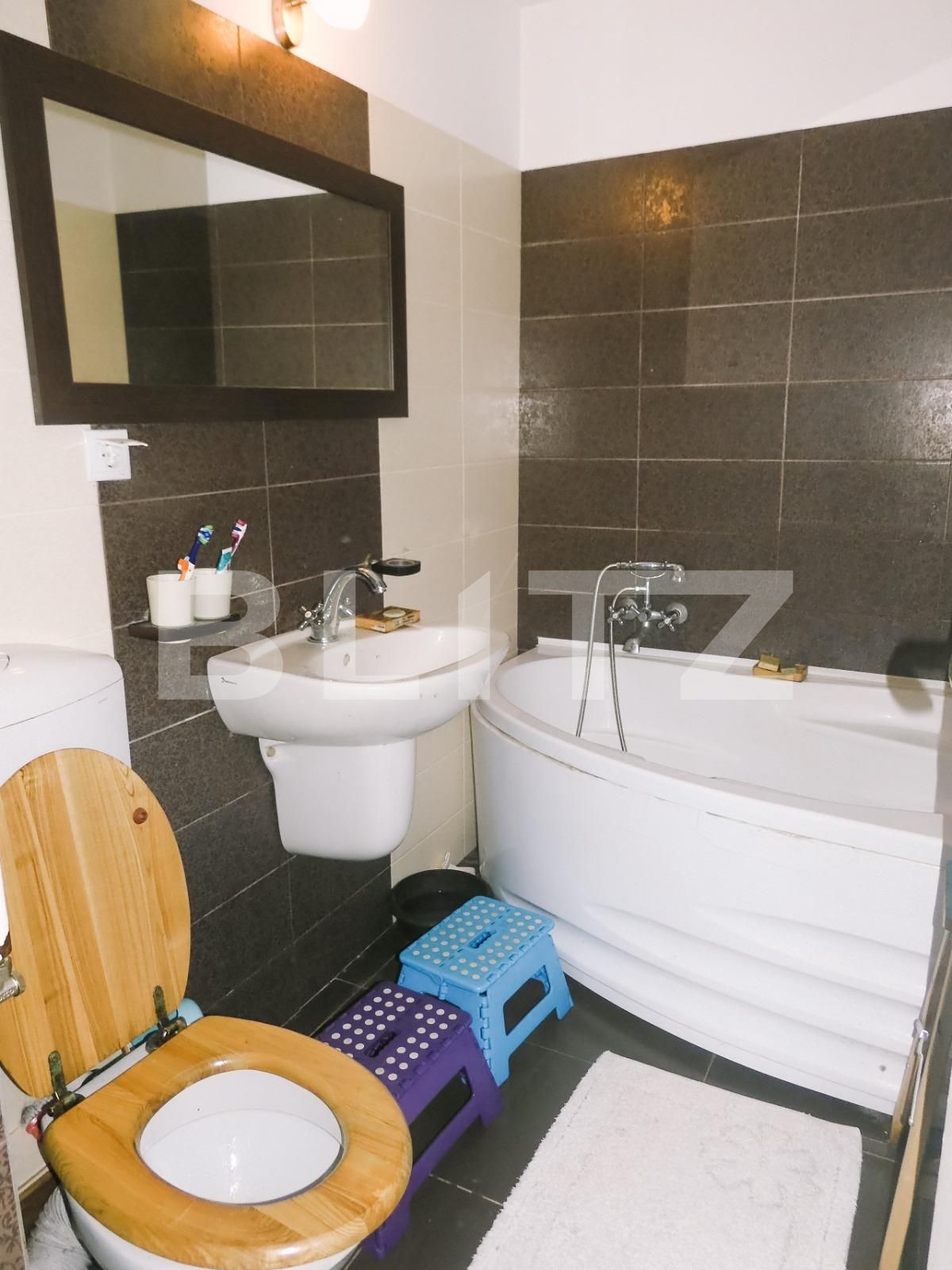 Apartament de vânzare 3 camere Marasti - 51437AV | BLITZ Cluj-Napoca | Poza9