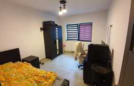 Apartament cu 3 camere 54mp si curte+gradina 60mp in Apahida