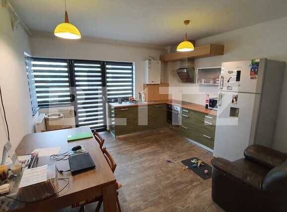 Apartament de vânzare 3 camere Apahida - 51438AV | BLITZ Cluj-Napoca | Poza1