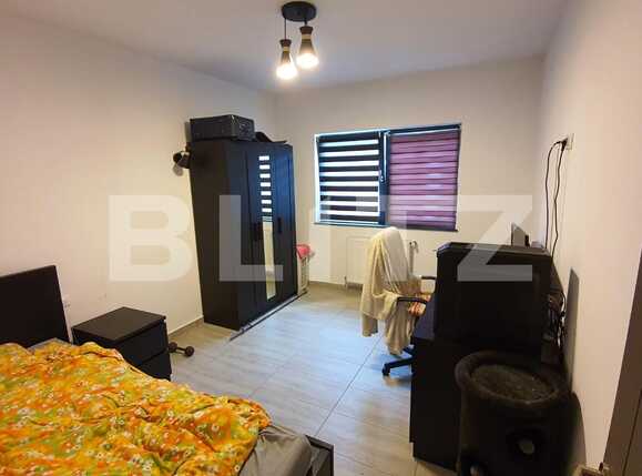 Apartament de vânzare 3 camere Apahida - 51438AV | BLITZ Cluj-Napoca | Poza2