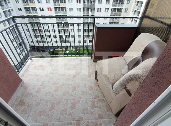 Apartament de vânzare 2 camere Iris - 51439AV | BLITZ Cluj-Napoca | Poza8