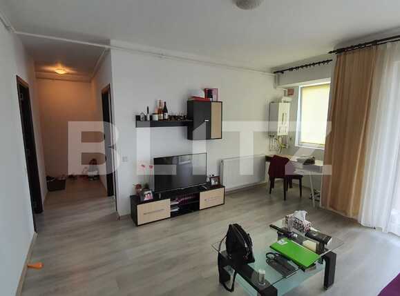 Apartament de vânzare 2 camere Iris - 51439AV | BLITZ Cluj-Napoca | Poza1