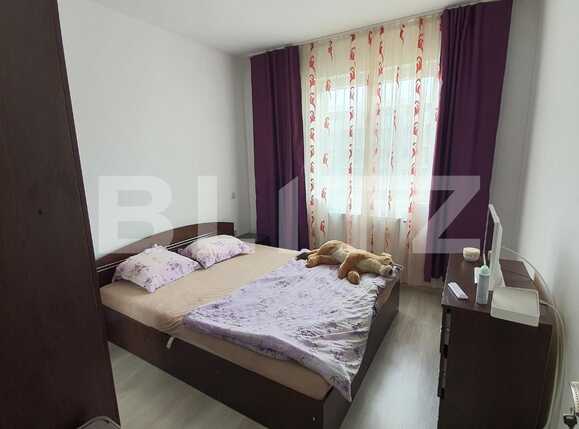 Apartament de vânzare 2 camere Iris - 51439AV | BLITZ Cluj-Napoca | Poza4