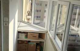 De vanzare apartament 3 camere, decomandat, loc parcare si boxa, zona Kaufland